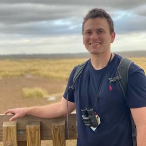 Meet your Posher, Jaime